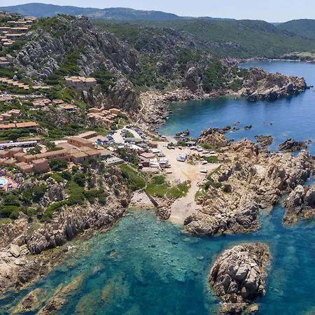 Cisto By Interhome Semesterbostad Costa Paradiso