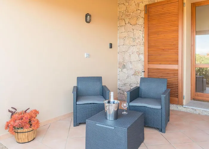 بيت للعطل Cisto By Interhome