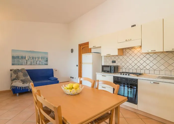 Cisto By Interhome *