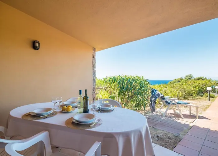 Cisto By Interhome بيت للعطل *