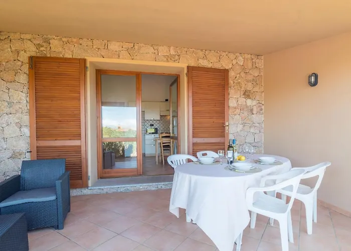 Cisto By Interhome بيت للعطل *