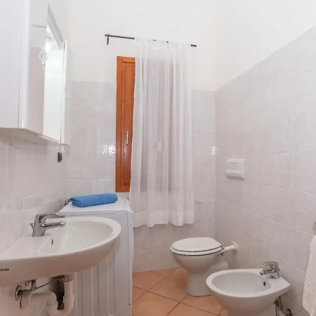 Σπίτι διακοπών Cisto By Interhome *