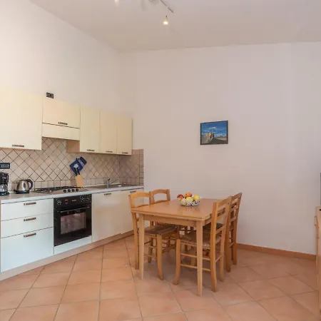 Cisto By Interhome Holiday home *