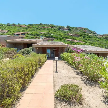 Cisto By Interhome Holiday home