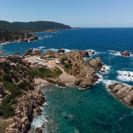 Cisto By Interhome Holiday home Costa Paradiso
