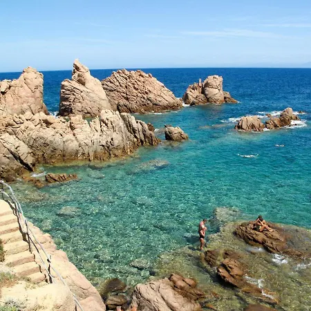 Cisto By Interhome * Costa Paradiso