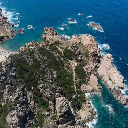 Cisto By Interhome Costa Paradiso
