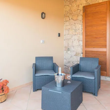 Holiday home Cisto By Interhome