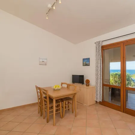 Holiday home Cisto By Interhome *