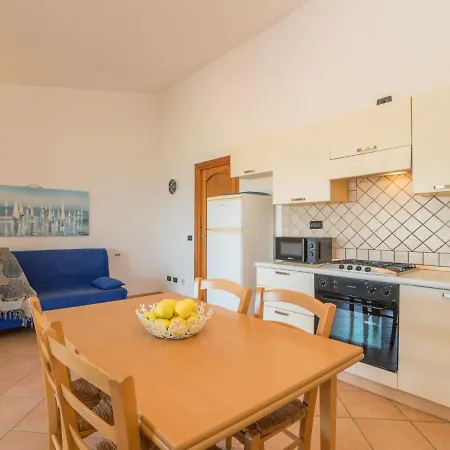 Cisto By Interhome *