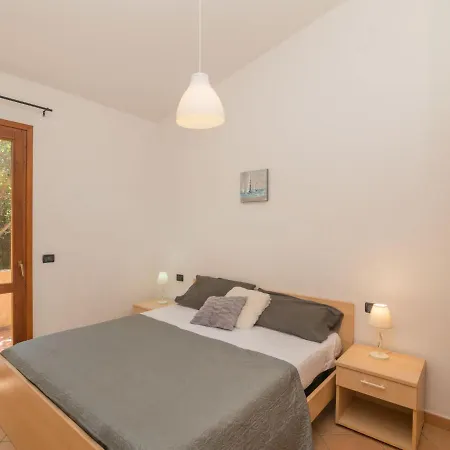 Cisto By Interhome Holiday home *