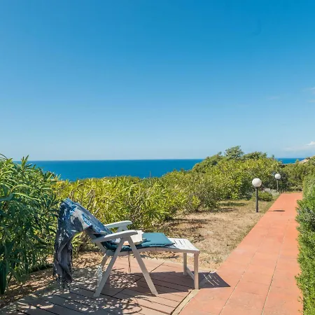 Cisto By Interhome Holiday home *