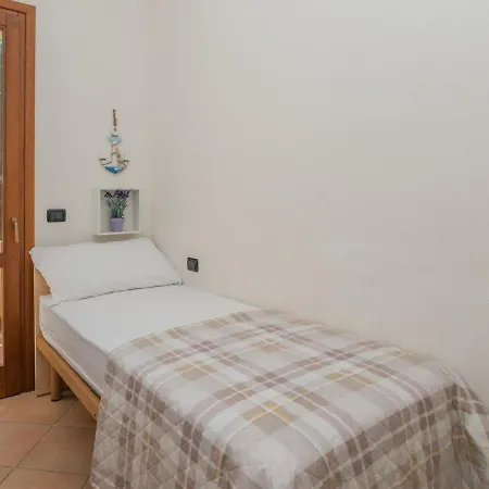 Σπίτι διακοπών Cisto By Interhome *