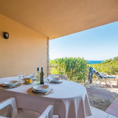 Cisto By Interhome Holiday home *