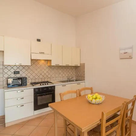 Cisto By Interhome * Costa Paradiso