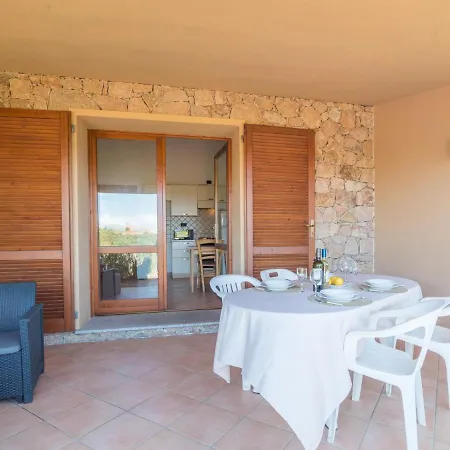 Cisto By Interhome Holiday home *