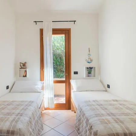 Holiday home Cisto By Interhome Costa Paradiso