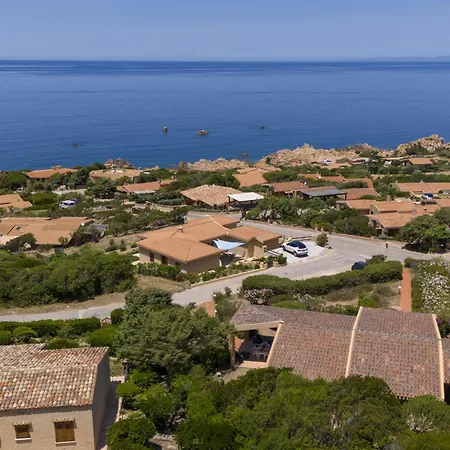 Cisto By Interhome Costa Paradiso