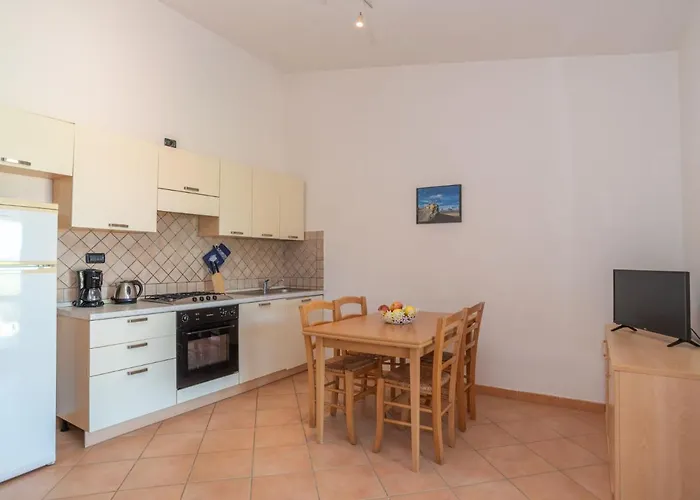 Cisto By Interhome Vakantiehuis *