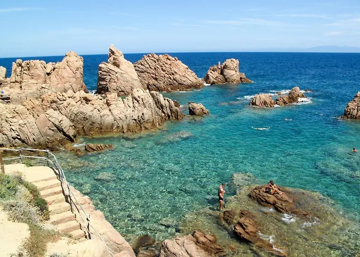 Cisto By Interhome * Costa Paradiso