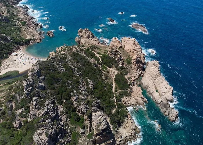 Cisto By Interhome Costa Paradiso