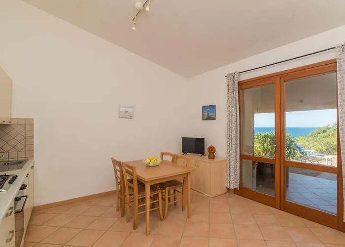 Vakantiehuis Cisto By Interhome *