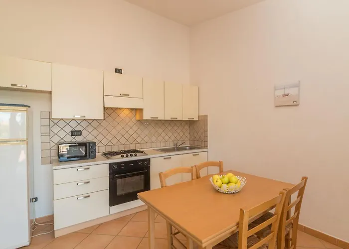 Cisto By Interhome * Costa Paradiso